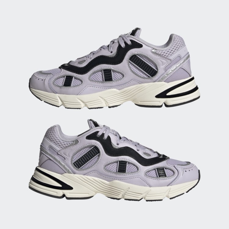 Sapatos Astir Sn Adidas Prata Amanhecer