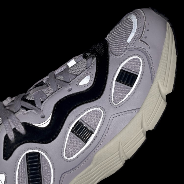 Sapatos Astir Sn Adidas Prata Amanhecer
