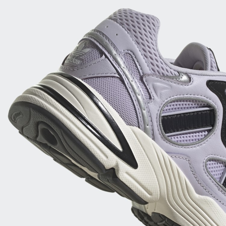 Sapatos Astir Sn Adidas Prata Amanhecer
