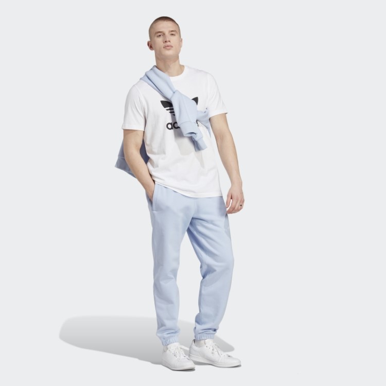 Jogger Premium Essentials Adidas Blue Dawn
