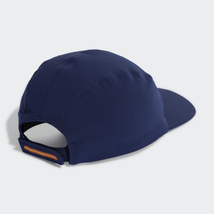 Boné Inclusivo Azul Marinho Da Espanha Adidas