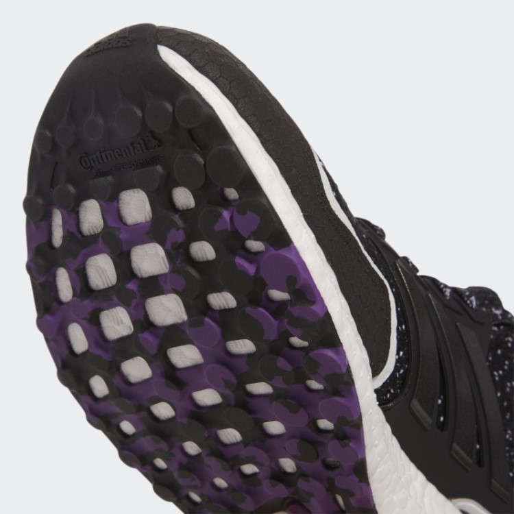 Tênis Ultraboost 5.0 X Marvel Black Panther Adidas Preto