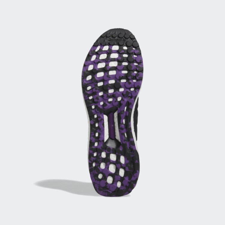 Tênis Ultraboost 5.0 X Marvel Black Panther Adidas Preto