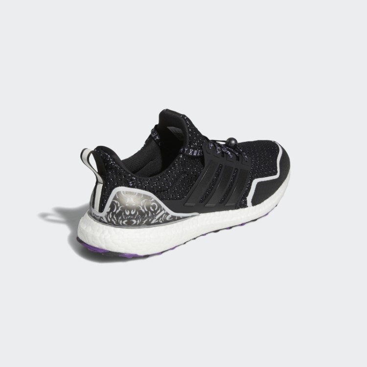 Tênis Ultraboost 5.0 X Marvel Black Panther Adidas Preto