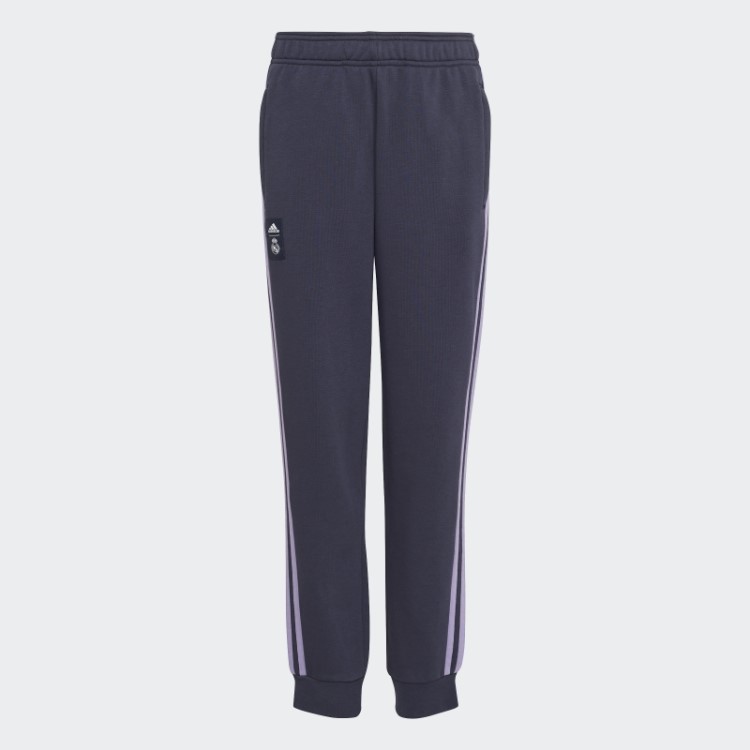 Cueca De Treino Real Madrid Azul Marinho Noite Adidas