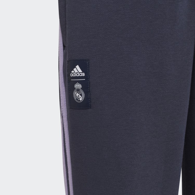 Cueca De Treino Real Madrid Azul Marinho Noite Adidas