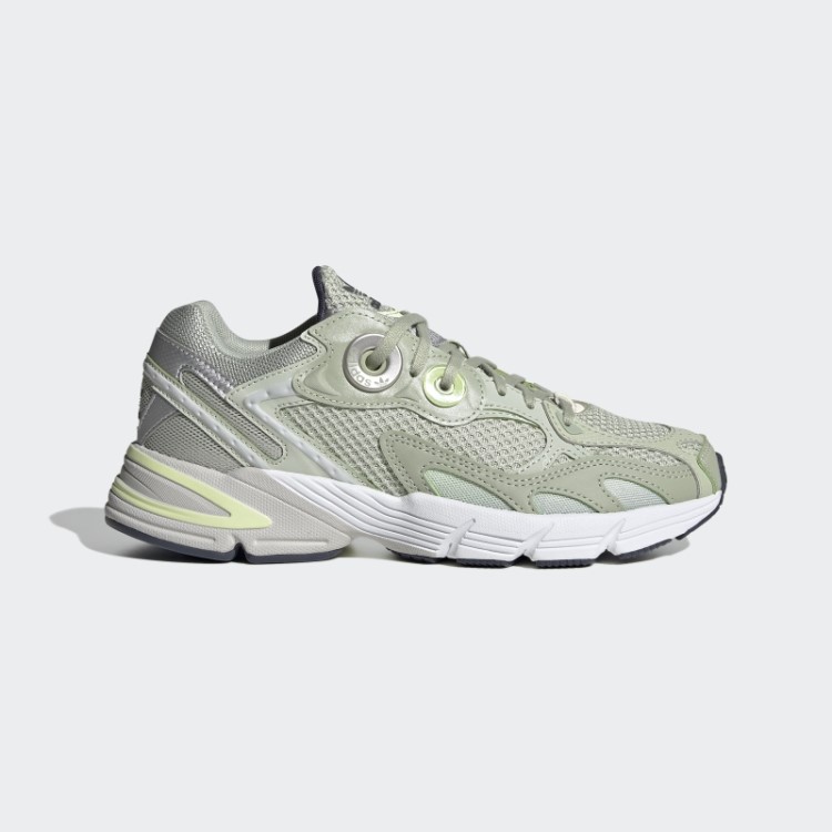Tênis Atir Verde Adidas