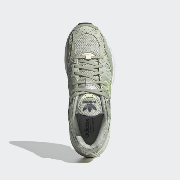 Tênis Atir Verde Adidas