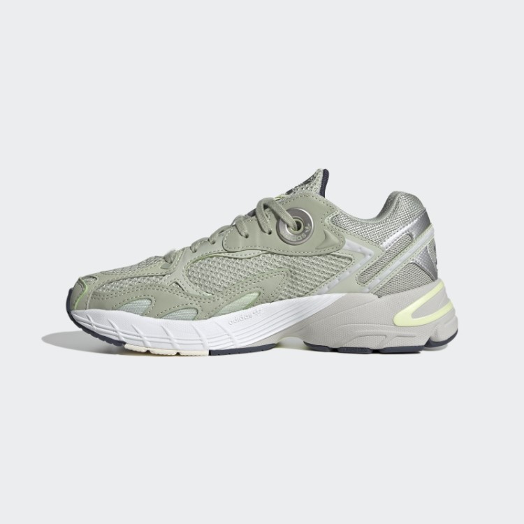 Tênis Atir Verde Adidas