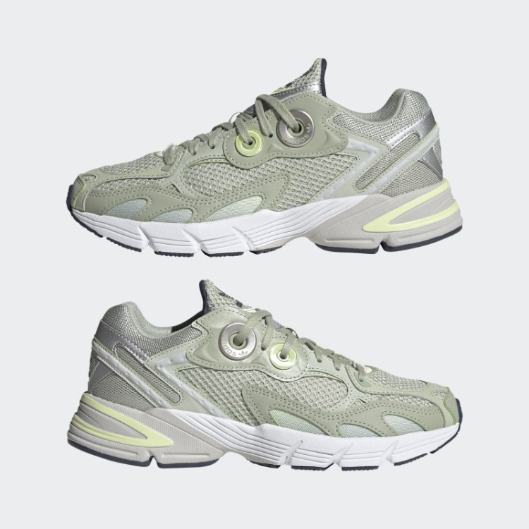 Tênis Atir Verde Adidas