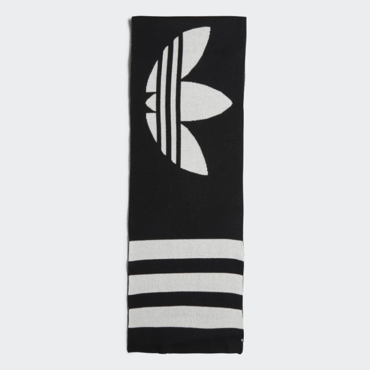 Cachecol Adidas Preto
