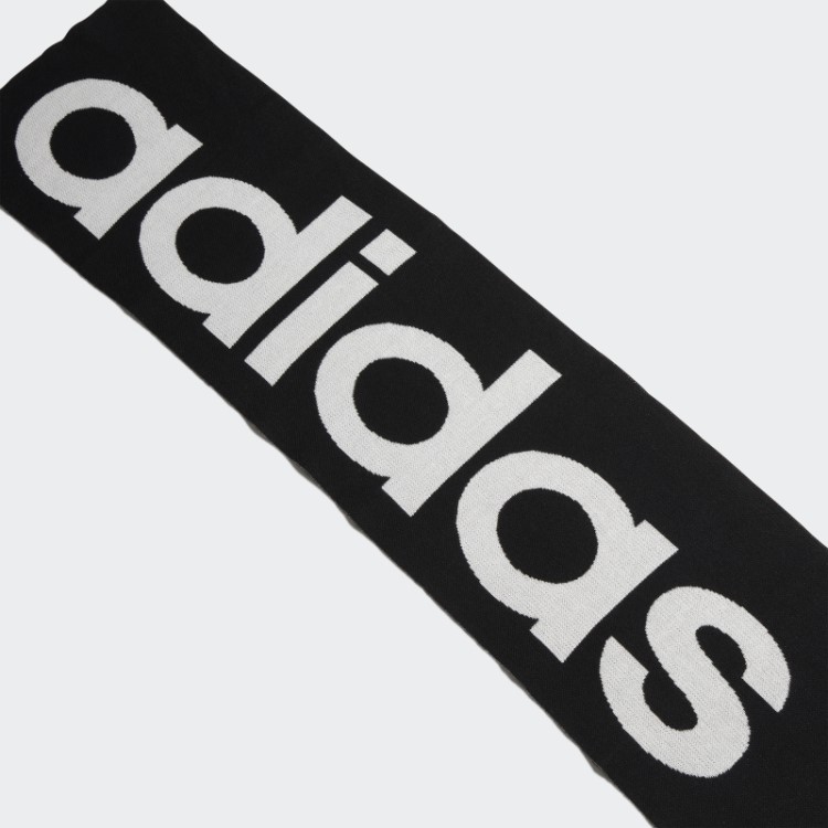 Cachecol Adidas Preto
