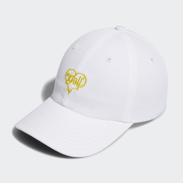 Chapéu Novidade Adidas Branco