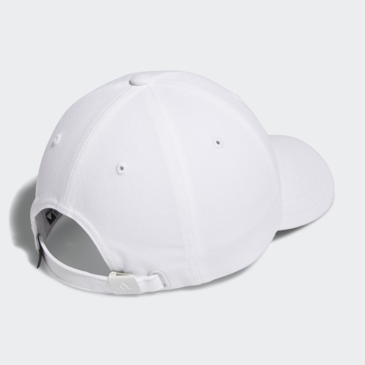 Chapéu Novidade Adidas Branco
