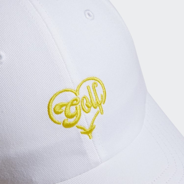 Chapéu Novidade Adidas Branco