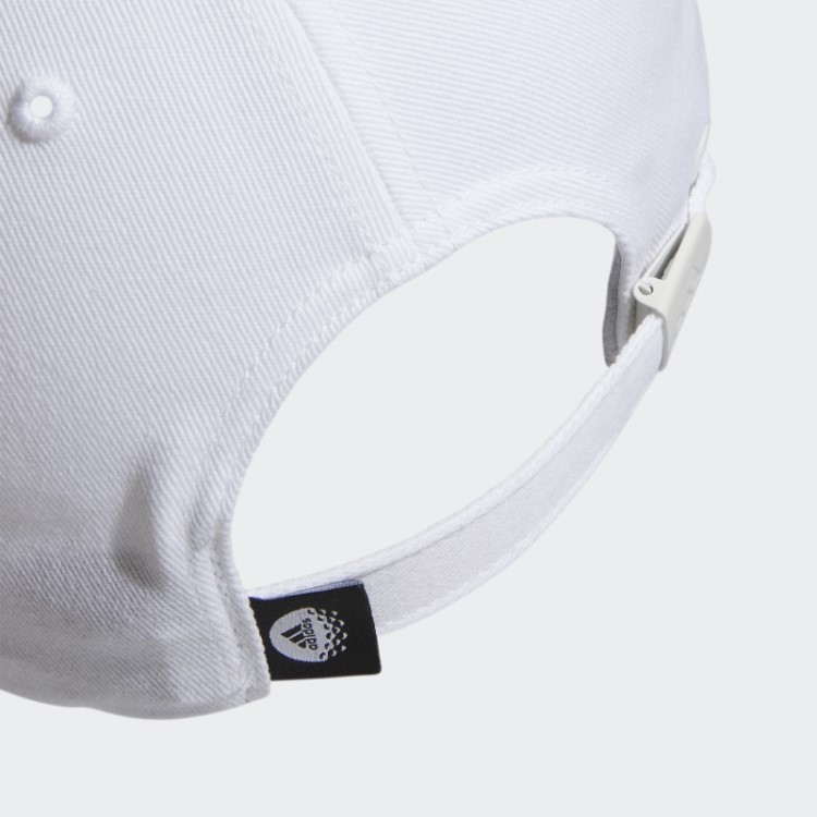 Chapéu Novidade Adidas Branco