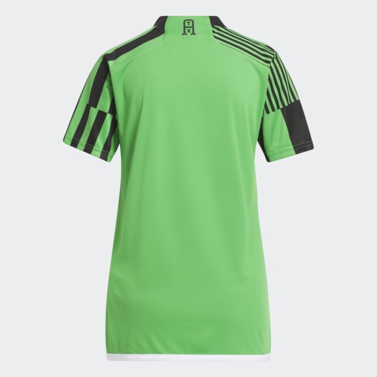 Adidas Austin Fc 23/24 Home Jersey Branco Moda