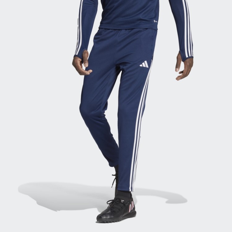 Cueca De Treino Azul Marinho Adidas Tiro 23 League