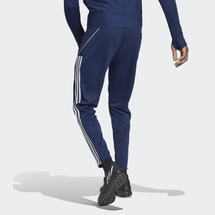 Cueca De Treino Azul Marinho Adidas Tiro 23 League