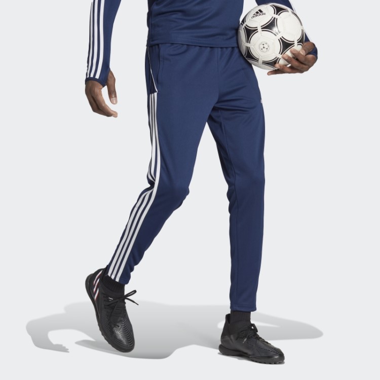 Cueca De Treino Azul Marinho Adidas Tiro 23 League