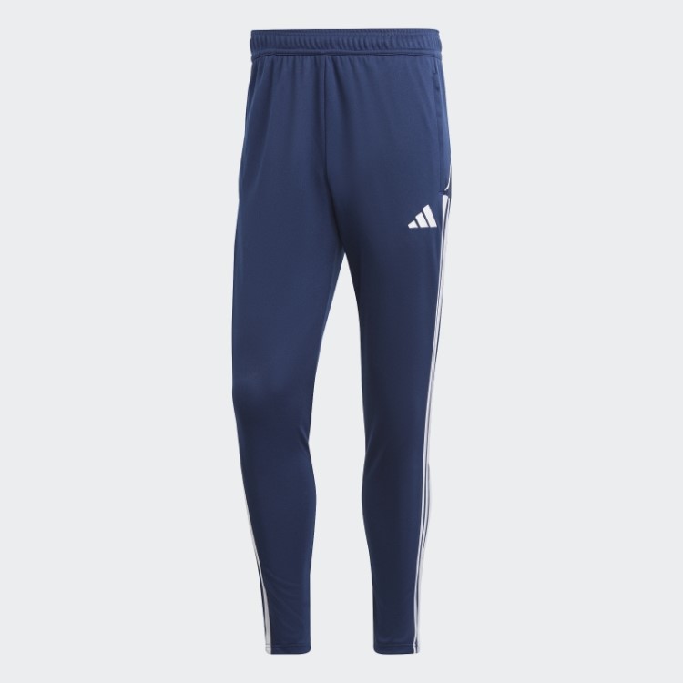 Cueca De Treino Azul Marinho Adidas Tiro 23 League