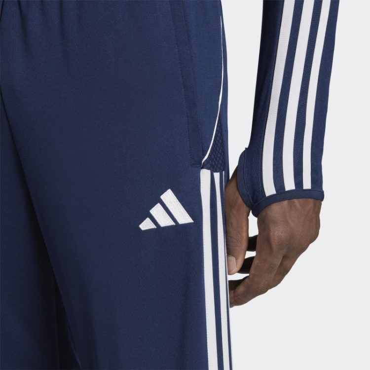 Cueca De Treino Azul Marinho Adidas Tiro 23 League