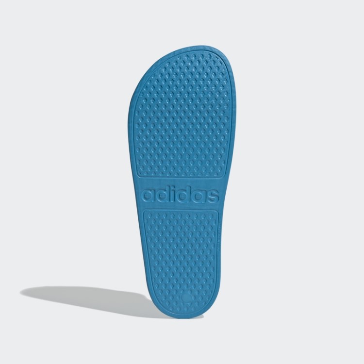 Adilette Aqua Slides Azul Adidas