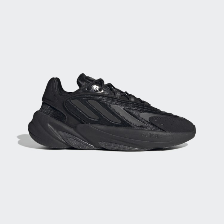 Sapatos Quentes Adidas Ozelia Carbono