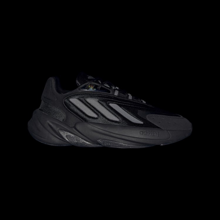 Sapatos Quentes Adidas Ozelia Carbono