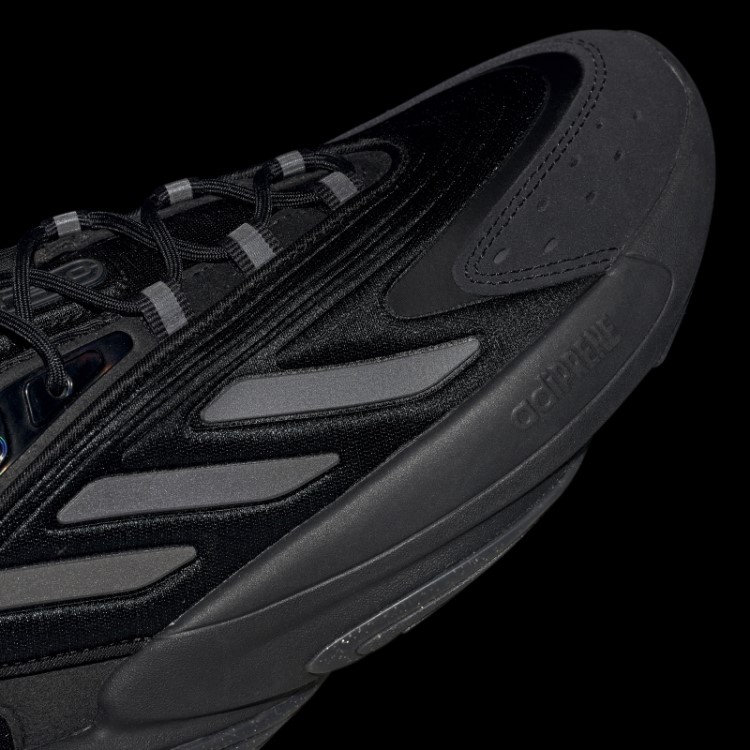 Sapatos Quentes Adidas Ozelia Carbono