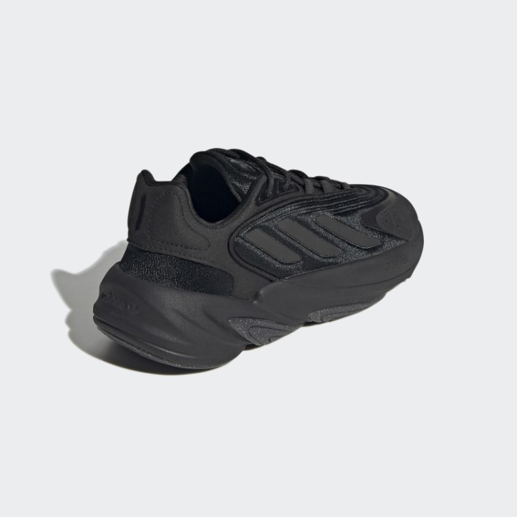 Sapatos Quentes Adidas Ozelia Carbono