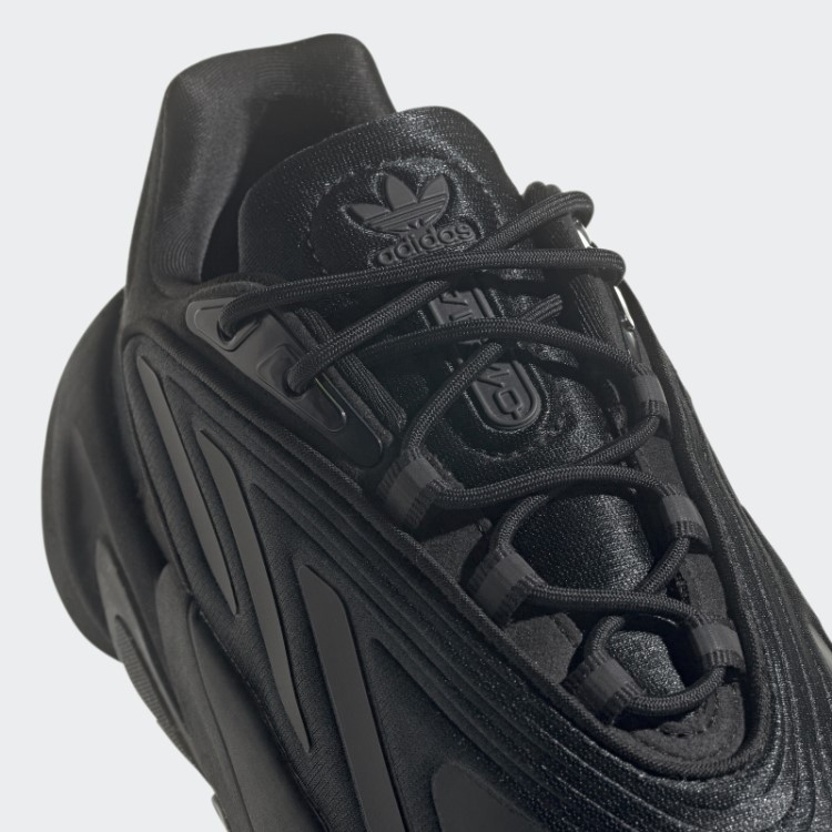 Sapatos Quentes Adidas Ozelia Carbono