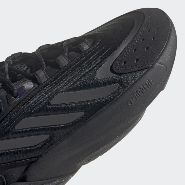Sapatos Quentes Adidas Ozelia Carbono