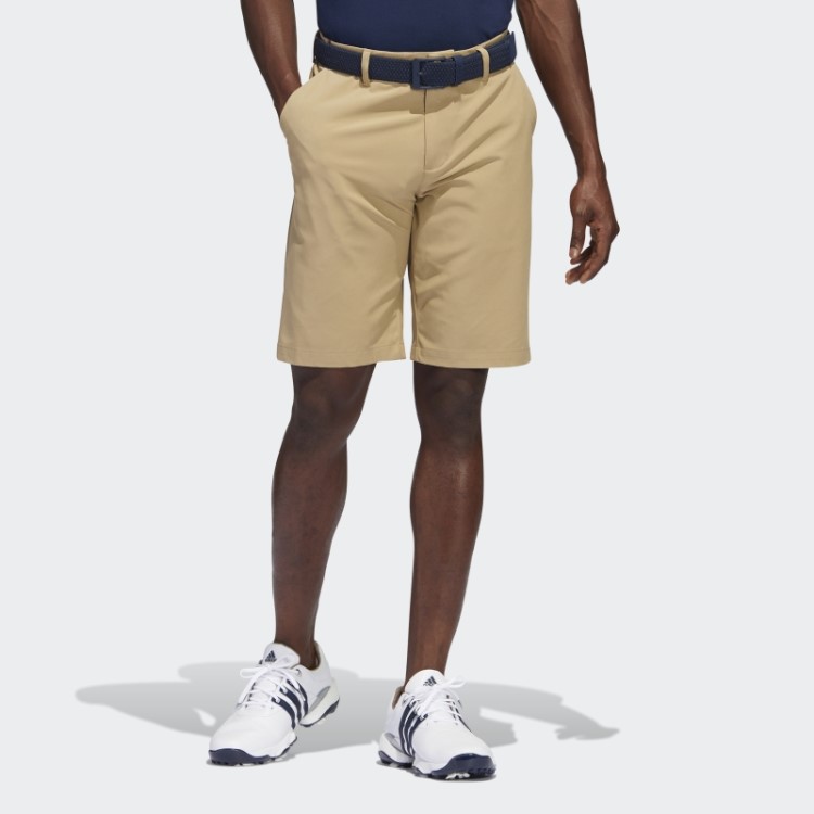 Shorts De Golfe De 10 Polegadas Adidas Hemp Ultimate365