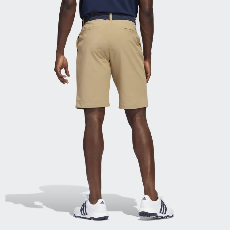 Shorts De Golfe De 10 Polegadas Adidas Hemp Ultimate365