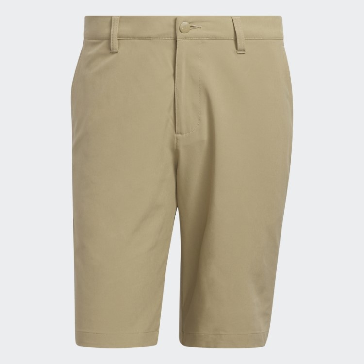 Shorts De Golfe De 10 Polegadas Adidas Hemp Ultimate365