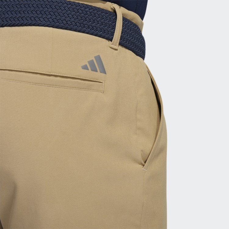 Shorts De Golfe De 10 Polegadas Adidas Hemp Ultimate365