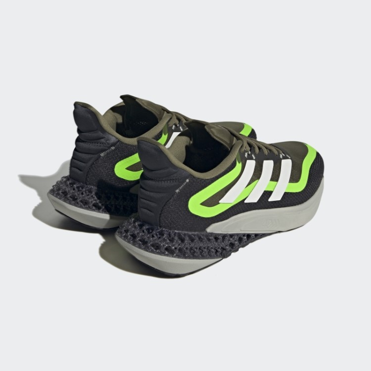 Tênis De Corrida Olive 4dfwd Pulse 2 Adidas