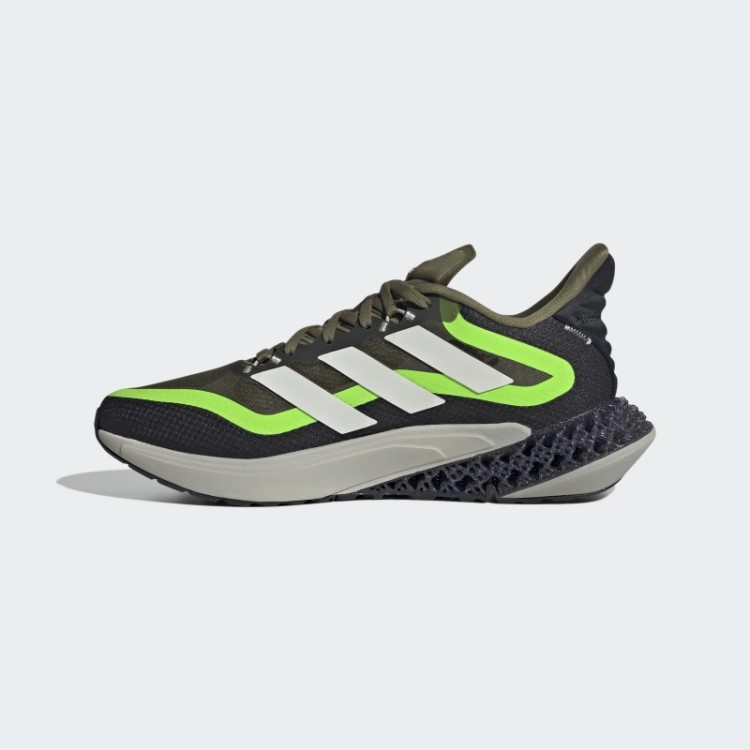 Tênis De Corrida Olive 4dfwd Pulse 2 Adidas