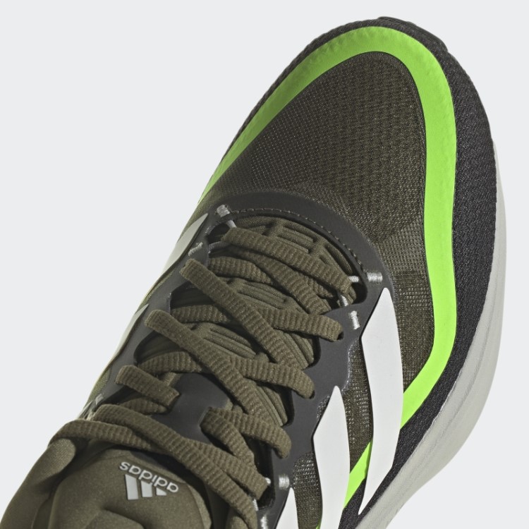 Tênis De Corrida Olive 4dfwd Pulse 2 Adidas