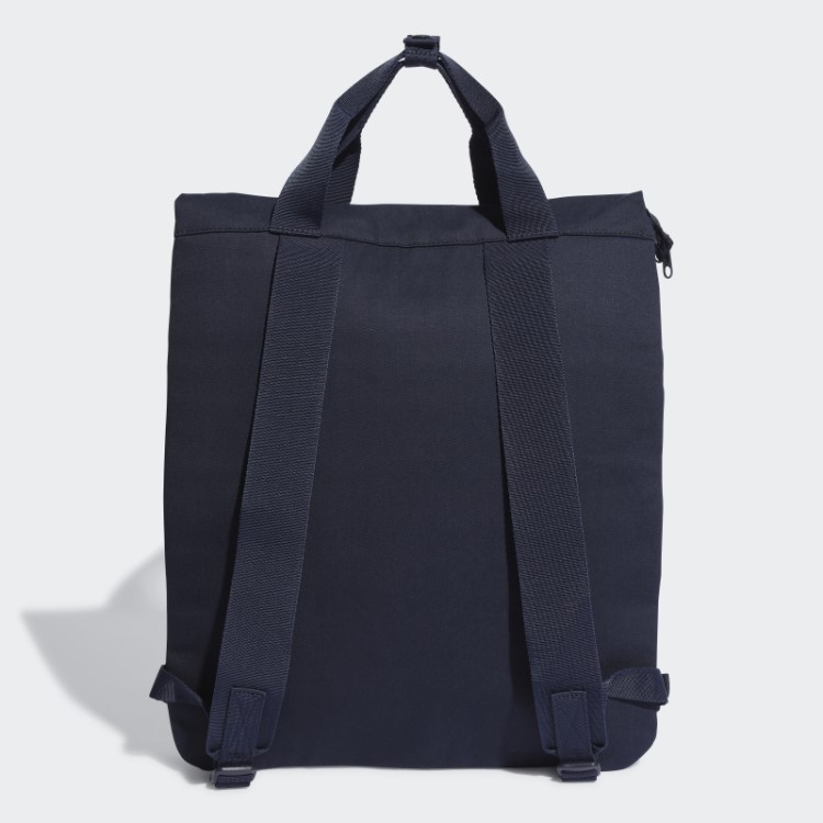 Mochila Fashion Adidas Rifta Shopper De Tinta