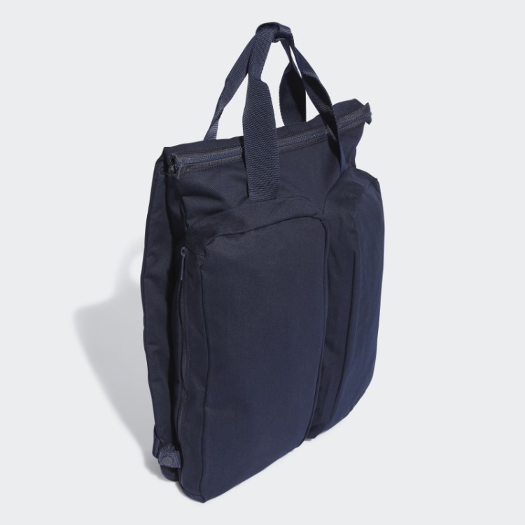 Mochila Fashion Adidas Rifta Shopper De Tinta