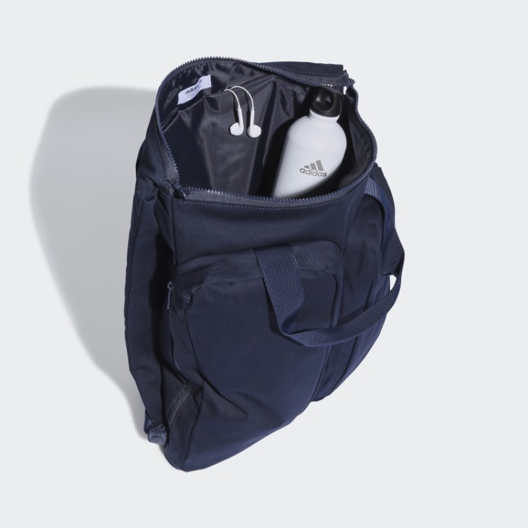 Mochila Fashion Adidas Rifta Shopper De Tinta