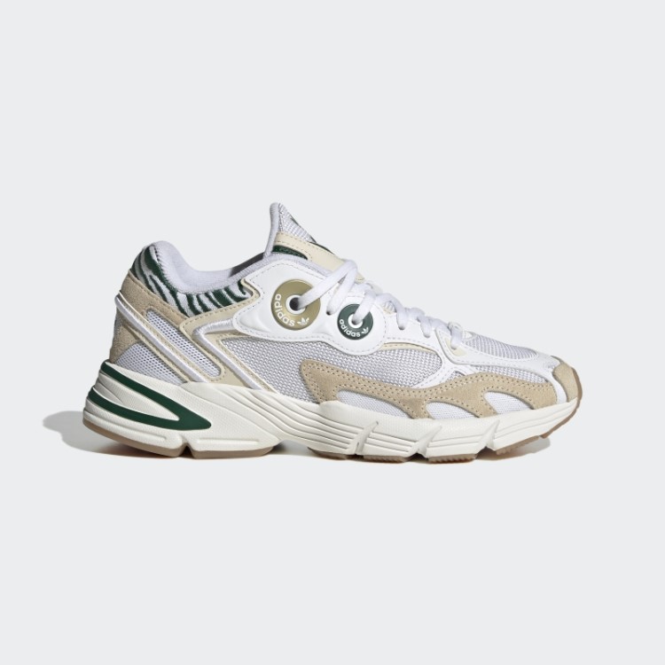 Tênis Adidas Astir Verde Escuro