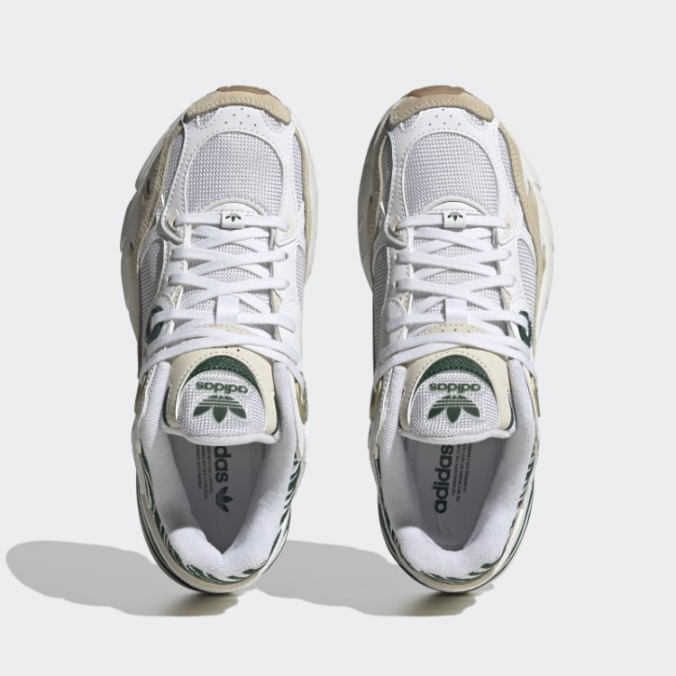 Tênis Adidas Astir Verde Escuro