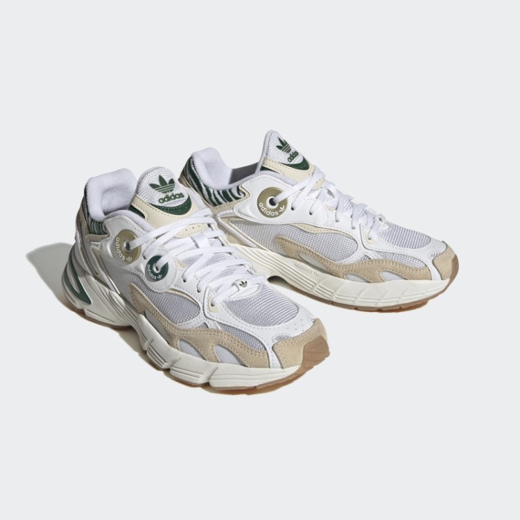 Tênis Adidas Astir Verde Escuro