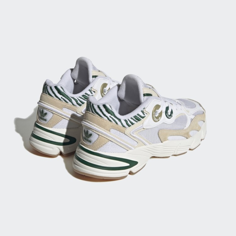 Tênis Adidas Astir Verde Escuro