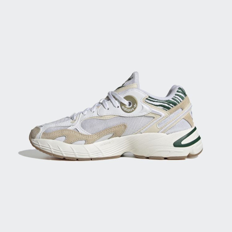 Tênis Adidas Astir Verde Escuro