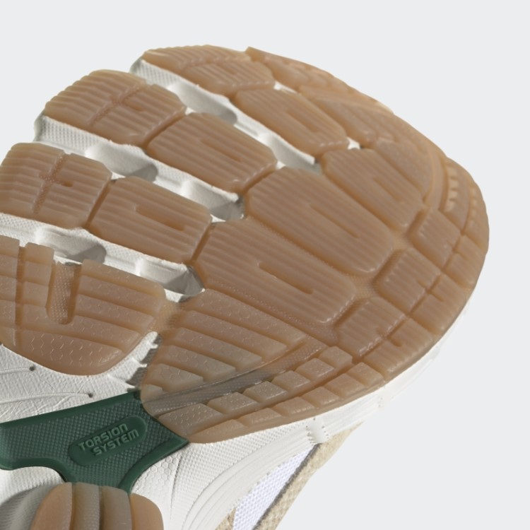 Tênis Adidas Astir Verde Escuro