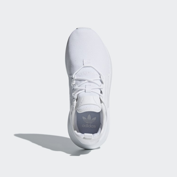 Sapatos Brancos X-plr Adidas
